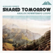 Cover art for Shared Tomorrow pack