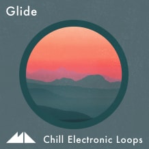 Cover art for Glide pack