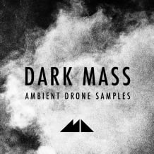 Cover art for Dark Mass pack