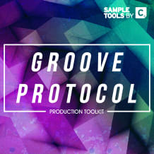 Cover art for Groove Protocol pack