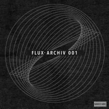 Cover art for Flux Archiv 001 pack