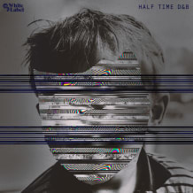 Cover art for SM White Label - Halftime D&B pack