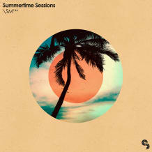 Cover art for Summertime Sessions pack