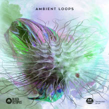 Cover art for Ambient Loops by AK pack