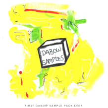 Cover art for Dabow - First Ever Sample Pack pack