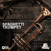 Cover art for Basement Freaks - Spaghetti Trumpet pack