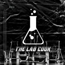 Cover art for The Lab Cook Sample Pack pack