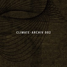 Cover art for Climate Archiv 002 pack