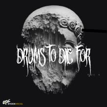 Cover art for Drums To Die For Vol. 5 pack