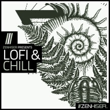 Cover art for Lofi & Chill pack