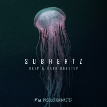 Cover art for Subhertz pack