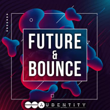 Cover art for Future & Bounce pack