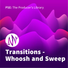 Cover art for Transitions: Whoosh & Sweep pack