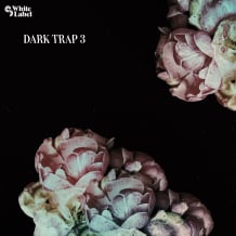 Cover art for SM White Label - Dark Trap 3 pack