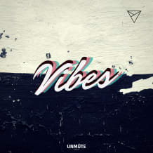 Cover art for Unmüte Vibes pack