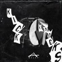 Cover art for Kick Knocks pack