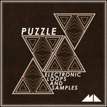 Cover art for Puzzle pack