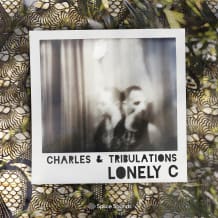 Cover art for Lonely C of Soul Clap - Charles and Tribulations Sample Pack pack