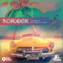 Cover art for Tropicaliente pack