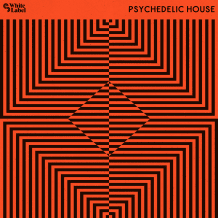 Cover art for SM White Label - Psychedelic House pack