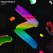 Cover art for French House 2 pack