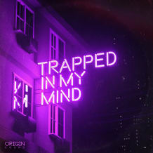 Cover art for Trapped In My Mind pack