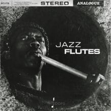 Cover art for Jazz Flutes pack