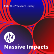 Cover art for Massive Impacts pack