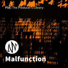 Cover art for Malfunction pack