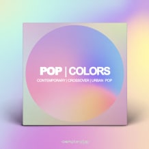 Cover art for Pop Colors pack