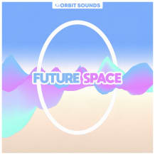 Cover art for Future Space pack