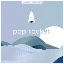 Cover art for Pop Rocket pack