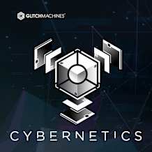 Cover art for Cybernetics pack