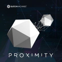 Cover art for Proximity pack