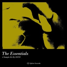 Cover art for The Essentials: A Sample Kit by HXNS pack