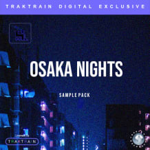 Cover art for Jordon Lumley - Osaka Nights Sample Pack pack