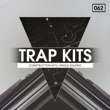 Cover art for Trap Kits pack