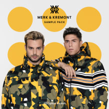 Cover art for Merk & Kremont Sample Pack pack