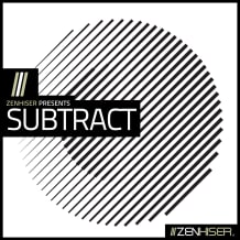 Cover art for Subtract pack