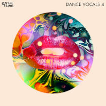 Cover art for Dance Vocals 4 pack