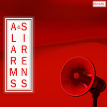 Cover art for Alarms and Sirens pack