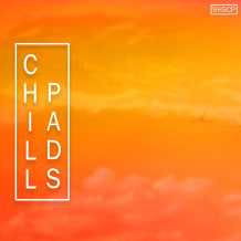 Cover art for Chill Pads pack