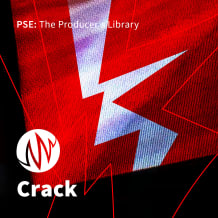 Cover art for Crack pack