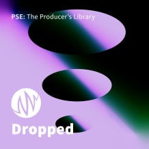 Cover art for Dropped pack