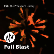 Cover art for Full Blast pack