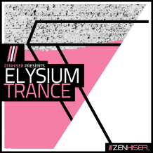 Cover art for Elysium - Trance pack