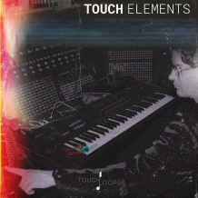 Cover art for Touch Elements - Lo-Fi Bliss pack