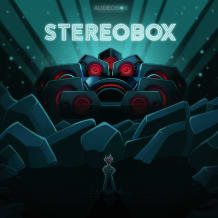 Cover art for StereoBox pack