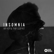 Cover art for Insomnia pack