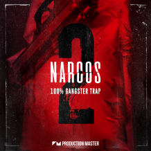 Cover art for Narcos 2 pack